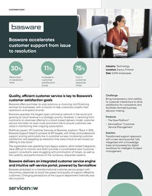 Baseware Case Study Knowledge Management 1