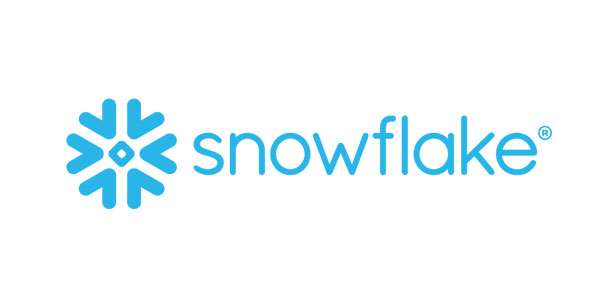 partner logo snowflake