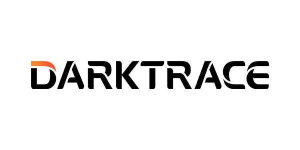 partners darktrace logo