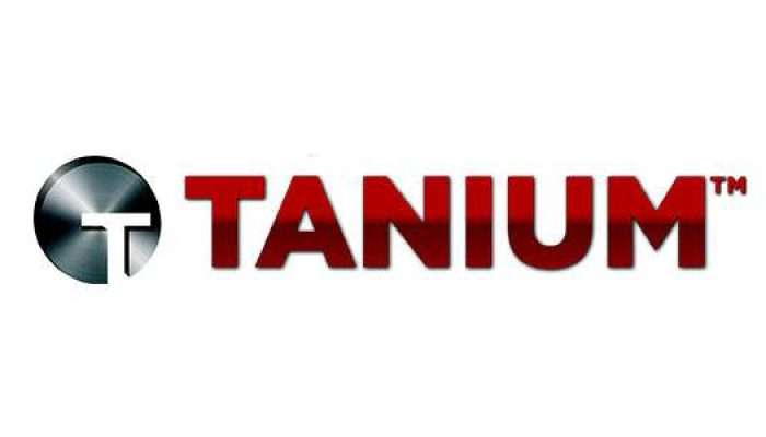 Strategic Partners Tanium